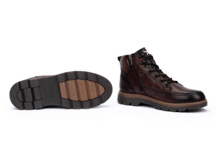Vigo Boot