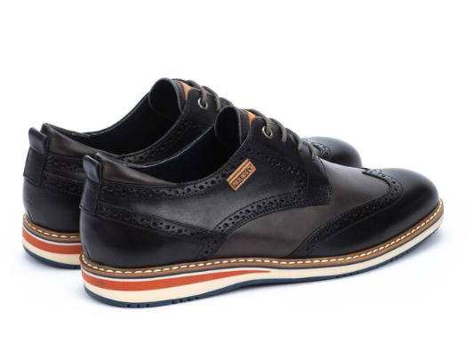 Avila Dress Shoe