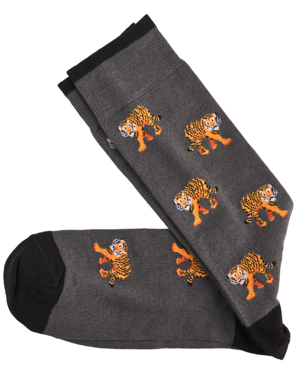 Tiger Socks