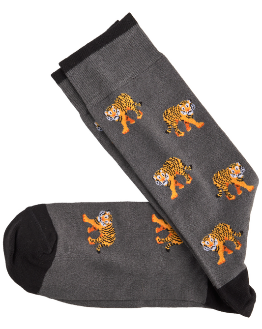 Tiger Socks
