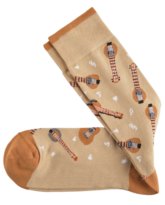 Banjo Socks