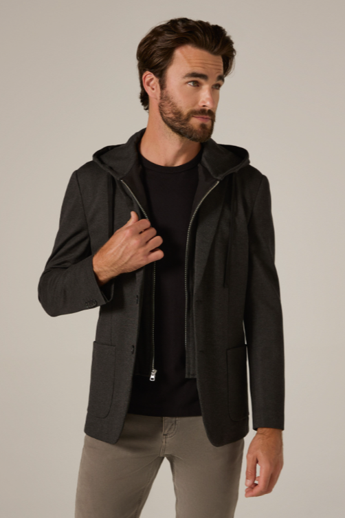 The District Blazer