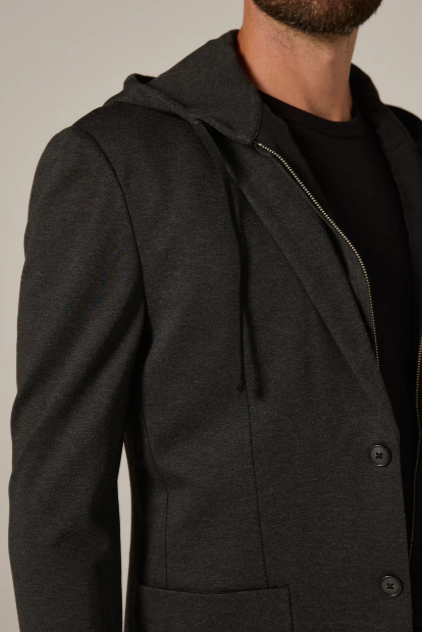 The District Blazer