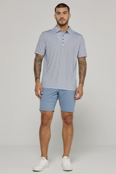 Jaxon Polo