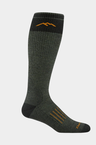 Over-the-Calf Heavyweight Hunting Socks