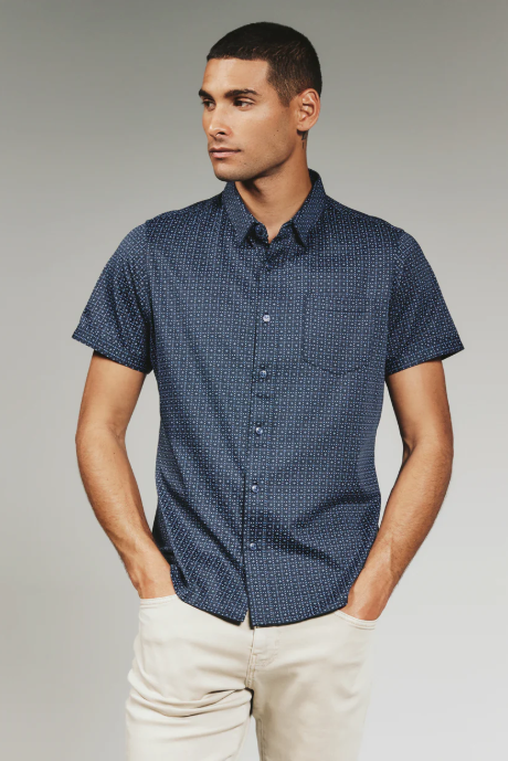 Brenner S/S Shirt