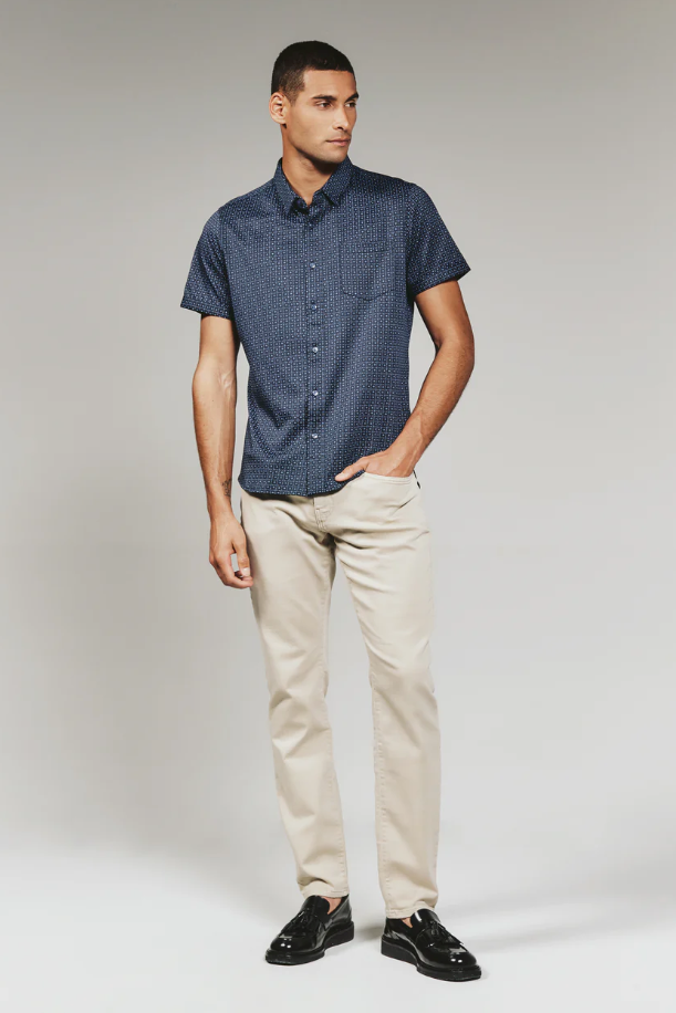 Brenner S/S Shirt