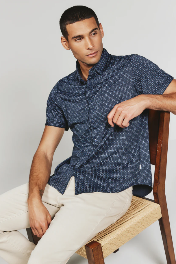 Brenner S/S Shirt