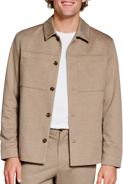 XC Flex Pinnacle Twill Jacket
