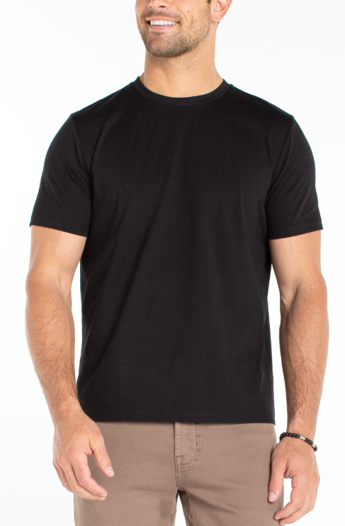 Men's Crewneck Tee
