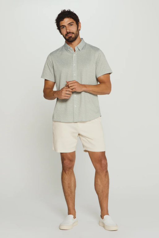 Eden Short Sleeve