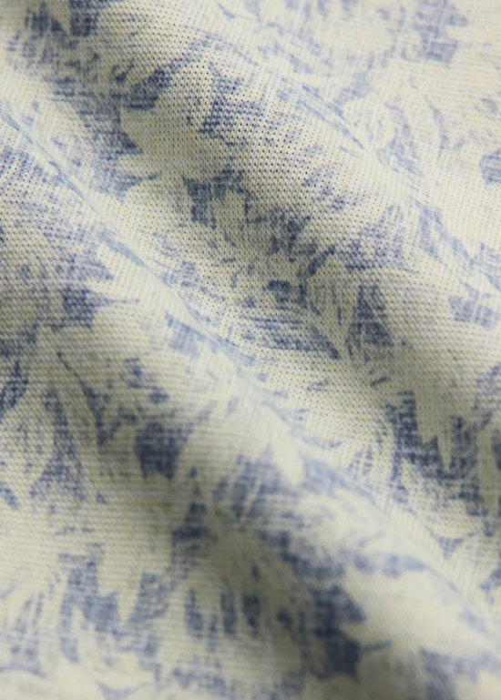 Wes Short Sleeve
