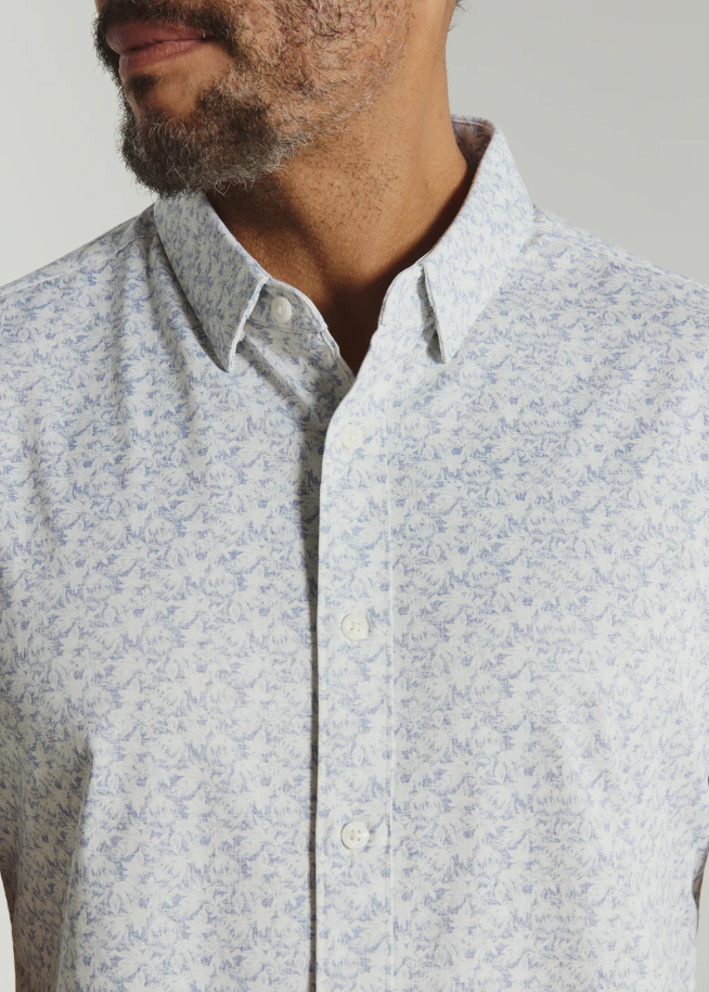 Wes Short Sleeve