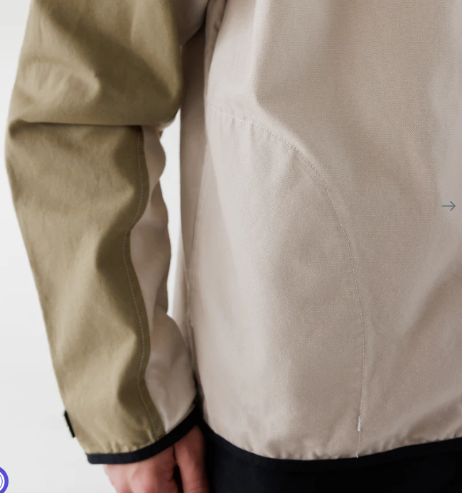 Long Sleeve Throwshirt
