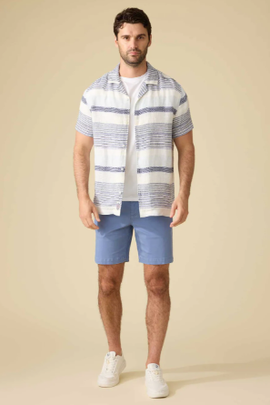 Lakesite Stripe Shirt