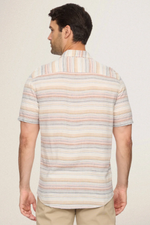 Westmont Stripe Shirt