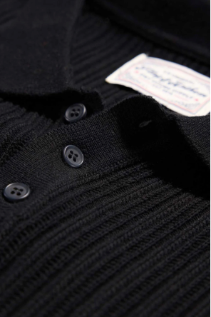 Glendora Sweater Polo