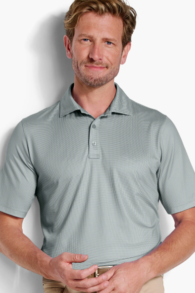 XC+ ACE Performance Polo
