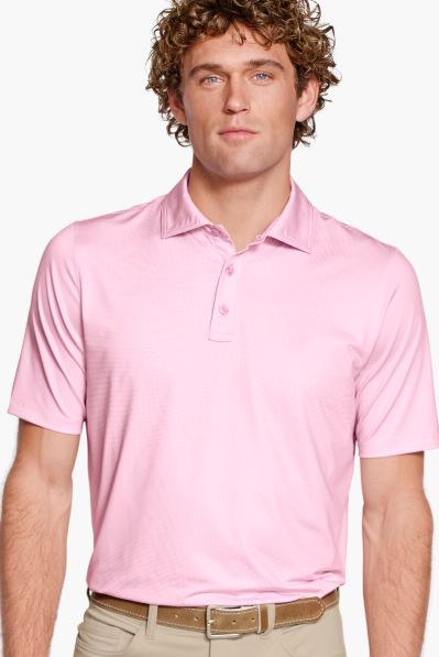 XC+ ACE Performance Polo