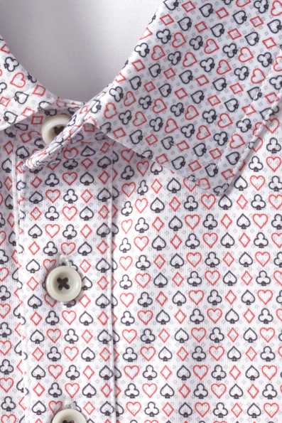 XC+ ACE Performance Polo