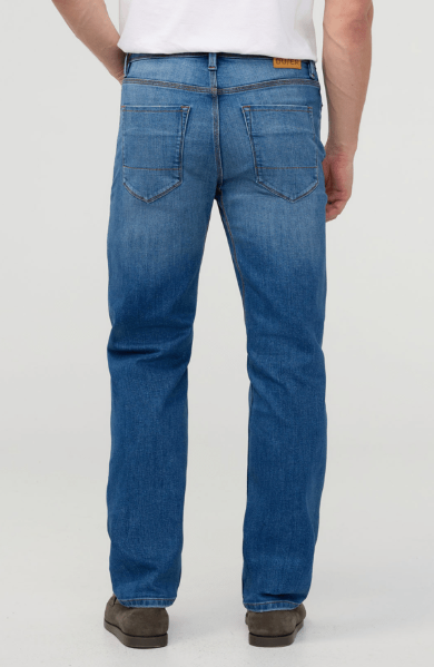 Performance Denim