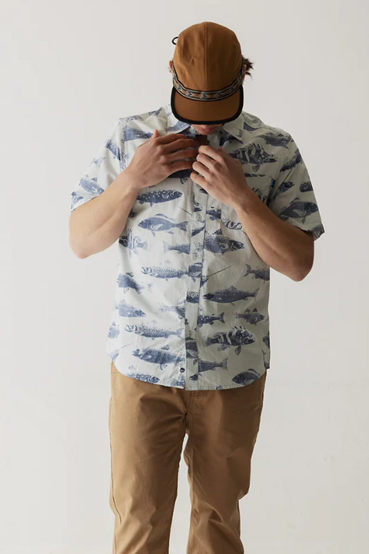 Topspot Shirt
