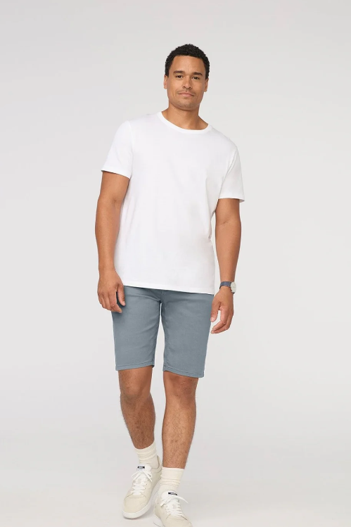 No Sweat Relaxed Short