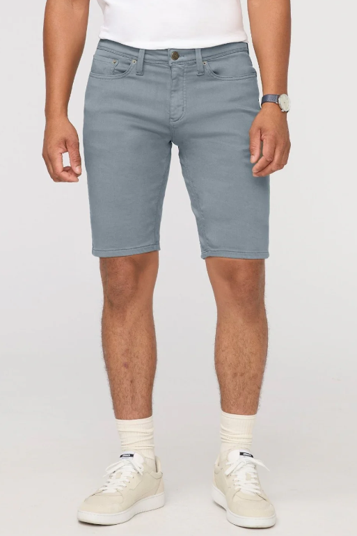 No Sweat Relaxed Short