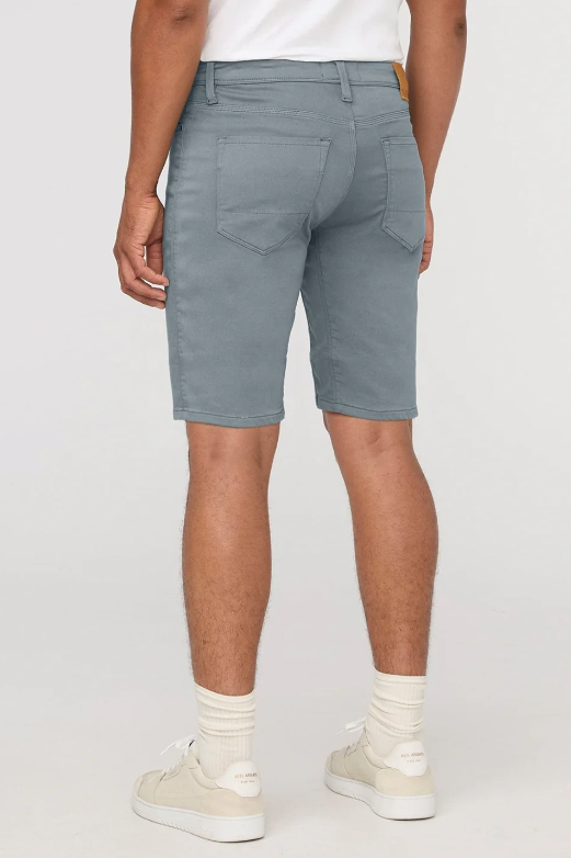 No Sweat Relaxed Short