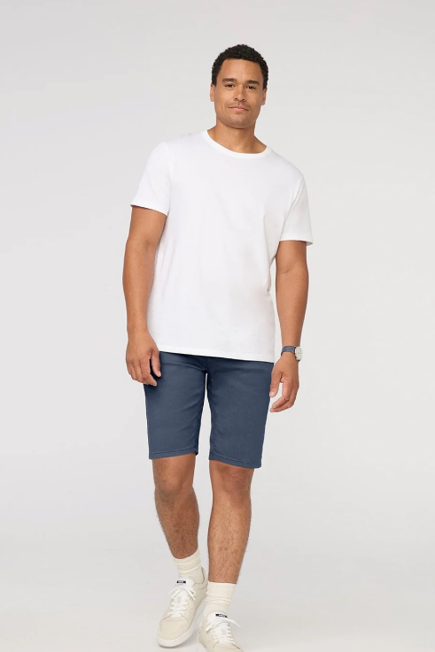 No Sweat Relaxed Short