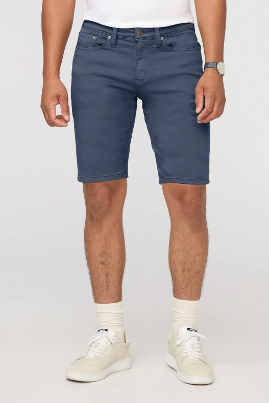 No Sweat Relaxed Short