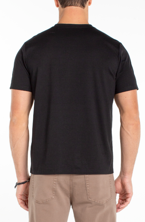 Men's Crewneck Tee