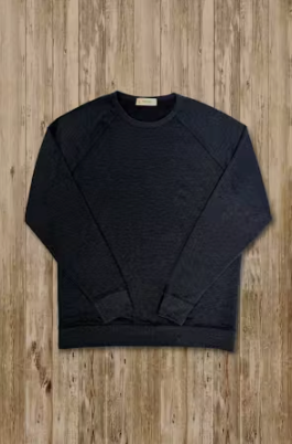 Raglan Sweatshirt