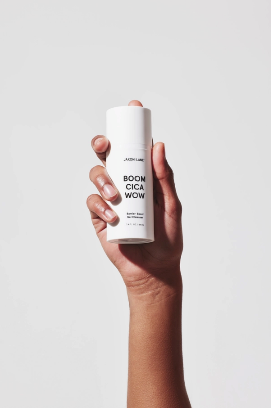 Boom Cica Wow Cleanser