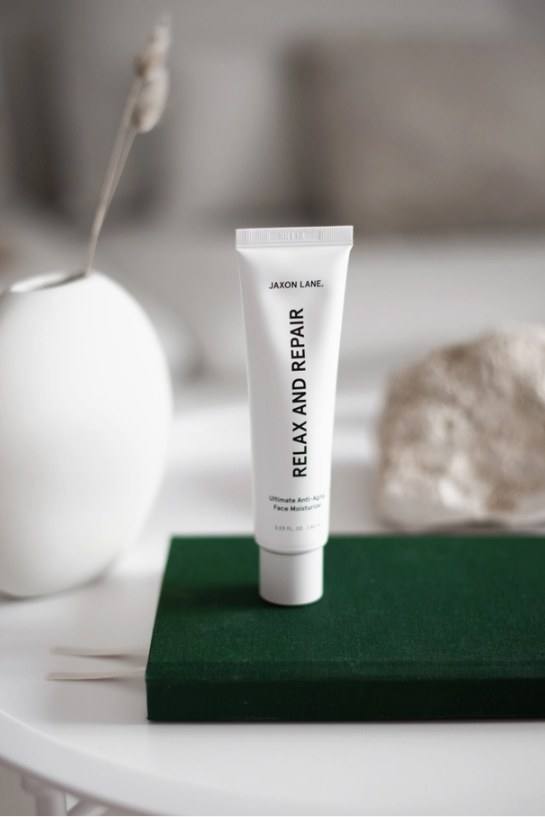Relax And Repair Anti-Aging Moisturizer