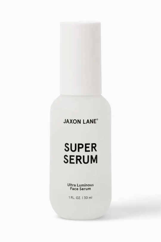 Super Serum Ultra Luminous Face Serum