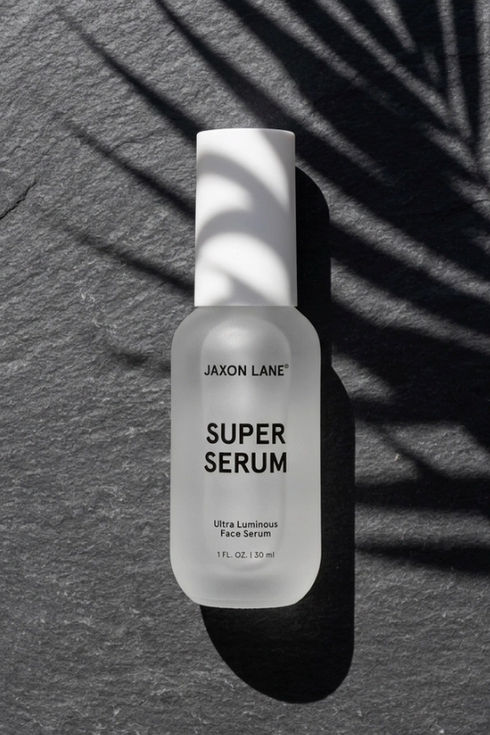 Super Serum Ultra Luminous Face Serum