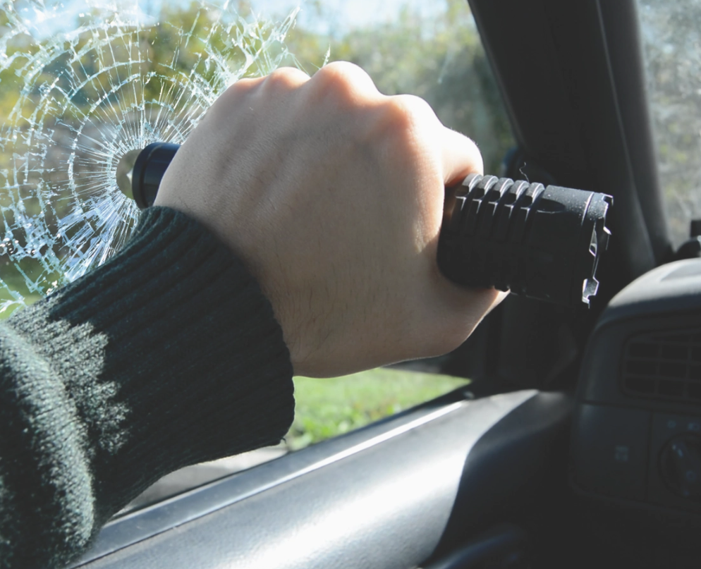 Emergency Car LED Light/Tool