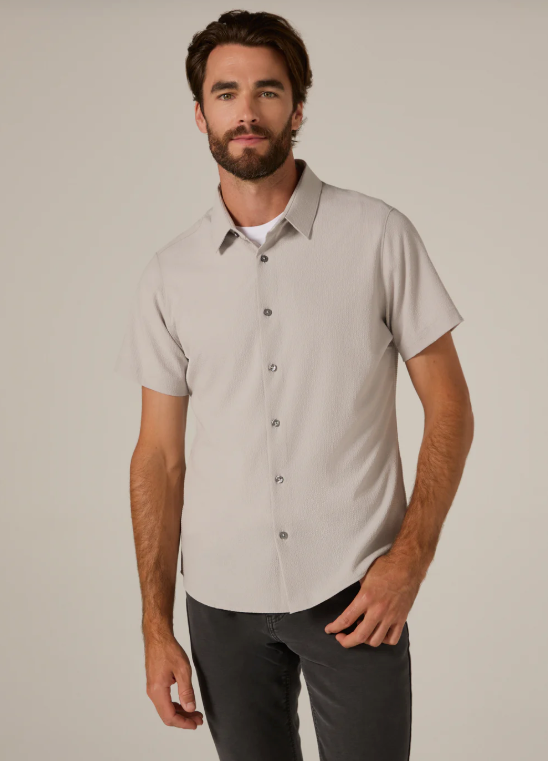Barnes Shirt