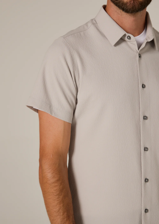 Barnes Shirt