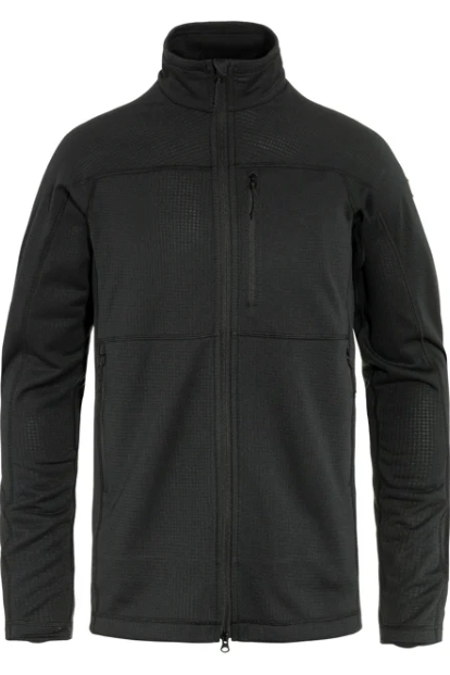 Abisko Life Fleece Jacket