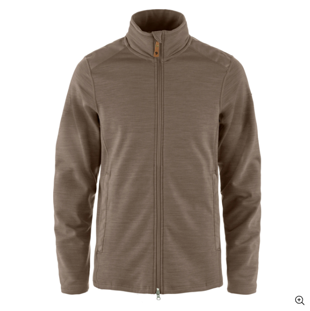 Keb Fleece