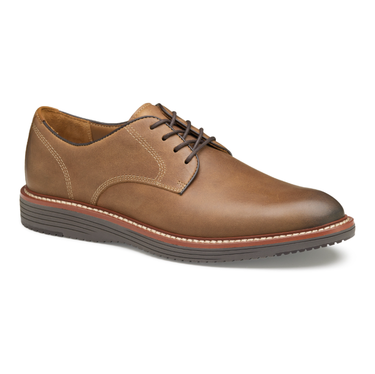 Upton Plain Toe