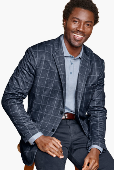 XC Flex Pinnacle Blazer