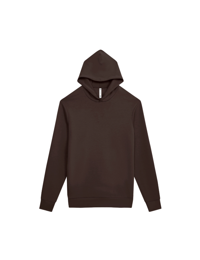 Rev Hoodie - Cacao