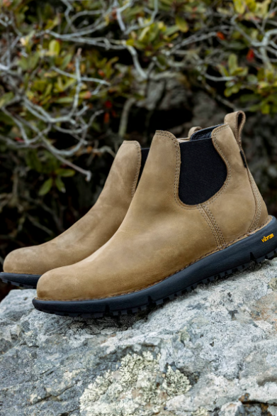 Tramline Chelsea 917 Boot