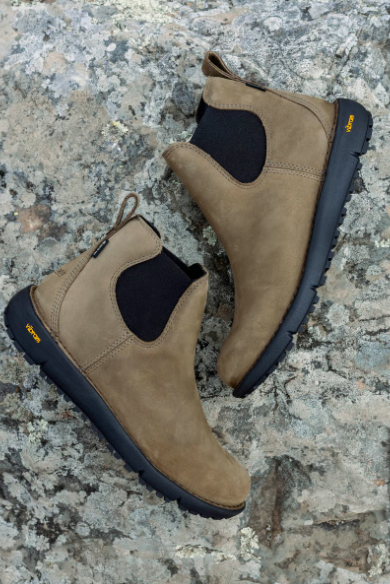 Tramline Chelsea 917 Boot