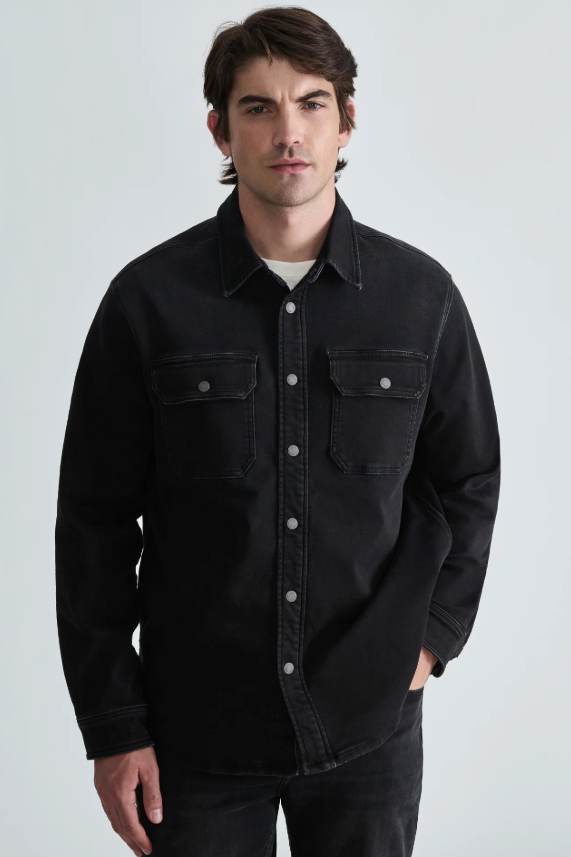 Asher Explorer Shirt