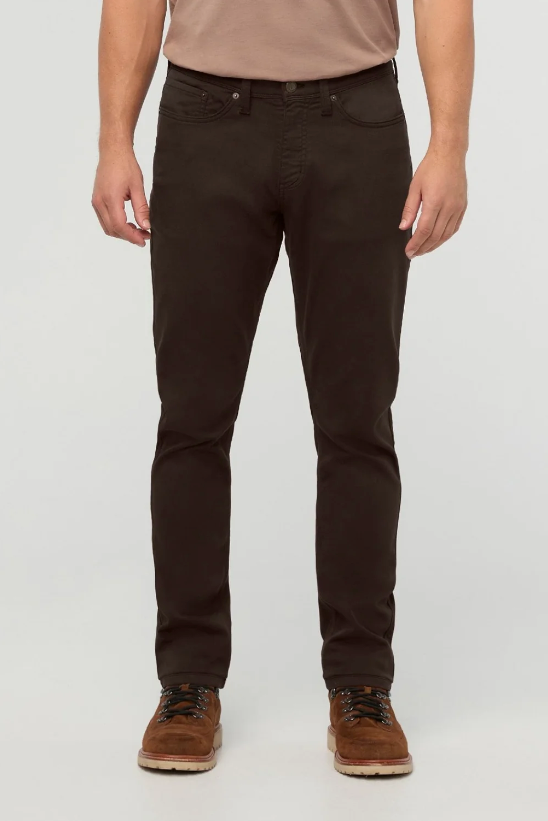 No Sweat Athletic Jeans