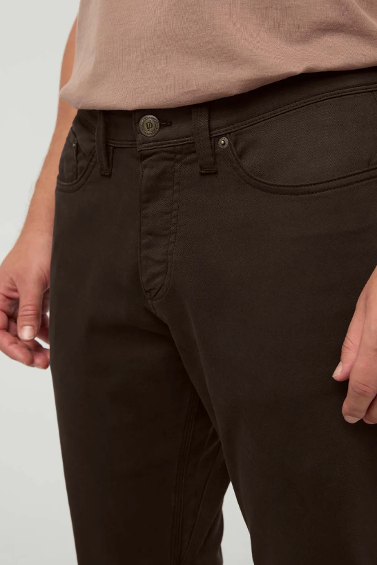 No Sweat Athletic Jeans